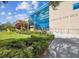 Museum of Fine Arts exterior view with landscaping at 615 Newton S Ave, St Petersburg, FL 33701