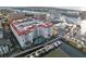 Luxury waterfront property offering stunning city views at 700 S Harbour Island Blvd # 226, Tampa, FL 33602