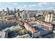 High-rise building near the city skyline and waterway at 700 S Harbour Island Blvd # 226, Tampa, FL 33602