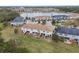 Townhome community near a lake at 8126 Muddy Pines Pl, Tampa, FL 33635