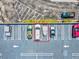Covered parking spot conveniently located at 5200 Brittany S Dr # 1204, St Petersburg, FL 33715