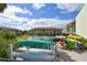 Community kayak storage for residents' use at 1515 Pinellas Bayway S # 70, Tierra Verde, FL 33715