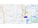 Map highlighting the property's convenient location near shops and restaurants at 4895 Bay Ne St # 211, St Petersburg, FL 33703