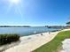 Scenic waterfront walkway offering peaceful views and access to the water at 4900 Brittany S Dr # 1512, St Petersburg, FL 33715