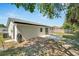 Newly renovated home with a spacious backyard and patio at 6220 Westport Dr, Port Richey, FL 34668