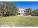 Two-story house with a pool and spacious yard at 7172 Dr Martin Luther King Jr S St, St Petersburg, FL 33705