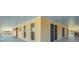 Light and airy porch with access to multiple rooms at 7172 Dr Martin Luther King Jr S St, St Petersburg, FL 33705