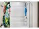 Bathroom with a tub shower combo and flamingo shower curtain at 11514 Brighton Knoll Loop, Riverview, FL 33579