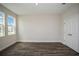 Bright office space with hardwood floors and double door at 12140 Cattleside Dr, Riverview, FL 33579