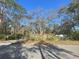 Ranch style home with mature trees and a fenced yard at 12411 Eagle Lake Ave, New Port Richey, FL 34654