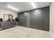 Spacious walk-in closet with ample storage and dresser at 12854 Boggy Creek Dr, Riverview, FL 33579