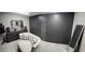 Large walk-in closet with custom built-ins and plenty of storage at 12854 Boggy Creek Dr, Riverview, FL 33579