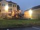 Well-lit playground area at 18001 Richmond Place Dr # 125, Tampa, FL 33647