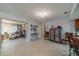 Spacious living room with ample natural light and comfortable seating at 2035 Hampstead Cir # 275, Sun City Center, FL 33573