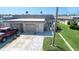 Single Gathering home with two-car garage at 494 Boca Ciega Point N Blvd, St Petersburg, FL 33708