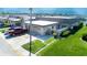 Single Gathering home with a two car garage at 494 Boca Ciega Point N Blvd, St Petersburg, FL 33708
