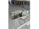 Bathroom renovation with new sinks and vanity at 494 Boca Ciega Point N Blvd, St Petersburg, FL 33708