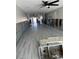 Kitchen under renovation with new sinks at 494 Boca Ciega Point N Blvd, St Petersburg, FL 33708
