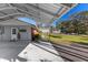 Covered carport with additional parking area at 7226 Alafia Ridge Loop, Riverview, FL 33569