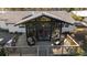 Home with sunroom and deck at 7226 Alafia Ridge Loop, Riverview, FL 33569