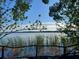 Scenic lake view from a peaceful lakeside setting at 1632 28Th S Ave, St Petersburg, FL 33712