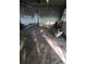 Fire damaged living room in need of renovation at 1632 28Th S Ave, St Petersburg, FL 33712