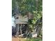 Charming treehouse nestled amongst lush foliage at 1632 28Th S Ave, St Petersburg, FL 33712