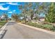 The Paddocks community entrance at 1702 Horseshoe Dr, Plant City, FL 33566