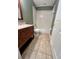Bathroom with vanity, toilet and bath tub at 19809 Wyndham Lakes Dr, Odessa, FL 33556