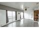 Spacious bonus room with built-in bookcases and large windows at 2005 E Crenshaw St, Tampa, FL 33610