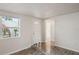 Bright entryway with tiled floors and a view into the living area at 3403 Overland Dr, Holiday, FL 34691