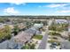 Property situated on a canal with easy access to the street at 8 Citrus Dr, Palm Harbor, FL 34684