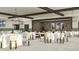 Elegant community room for events and gatherings at 9650 Minnow Ray Dr, Land O Lakes, FL 34638