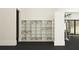 Fitness center with storage and weight equipment at 9650 Minnow Ray Dr, Land O Lakes, FL 34638