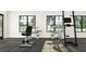Fitness center with weight machines and other equipment at 9650 Minnow Ray Dr, Land O Lakes, FL 34638