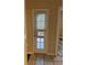 French door leading to the backyard patio at 11321 Flora Springs Dr, Riverview, FL 33579
