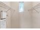 Large walk-in closet with wire shelving at 1810 E Palm Ave # 5113, Tampa, FL 33605