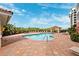 Resort-style pool with a relaxing patio area at 2825 Terra Ceia Bay Blvd # 1902, Palmetto, FL 34221