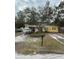 Ranch-style home with boat parking and mature landscaping at 2916 W Ellis Dr, Tampa, FL 33611