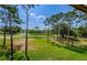 Enjoy the scenic view of a lush green golf course from your backyard at 36750 Us Highway 19 # 21-301, Palm Harbor, FL 34684