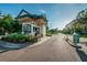 Gated entrance to Innisbrook Resort and Golf Club community at 36750 Us Highway 19 # 21-301, Palm Harbor, FL 34684