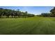 Expansive green golf course landscape at 36750 Us Highway 19 # 21-301, Palm Harbor, FL 34684