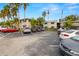 Ample parking available for residents at 3817 W Platt St # 306, Tampa, FL 33609