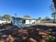 Newly renovated home with a large backyard and patio at 4039 Eastridge Dr, Valrico, FL 33596