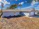 Newly renovated single-story home with attached garage at 4039 Eastridge Dr, Valrico, FL 33596