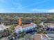 Condo building with water access and parking at 6311 Newtown Cir # 11B1, Tampa, FL 33615