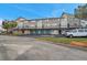 Two-story condo building with parking and landscaping at 6311 Newtown Cir # 11B1, Tampa, FL 33615