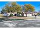 House exterior, showing a front yard and mailbox at 10215 Evening Trail Dr, Riverview, FL 33569