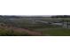 Wide shot of Abbey Glen lots and new homes at 13278 Ogden Glade Rd, Dade City, FL 33525