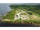 Anclote Gulf Park offers scenic views, a pier, and ample parking at 2749 Plantain Dr, Holiday, FL 34691